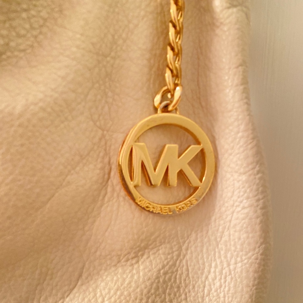Michael Kors BoHo style bag
